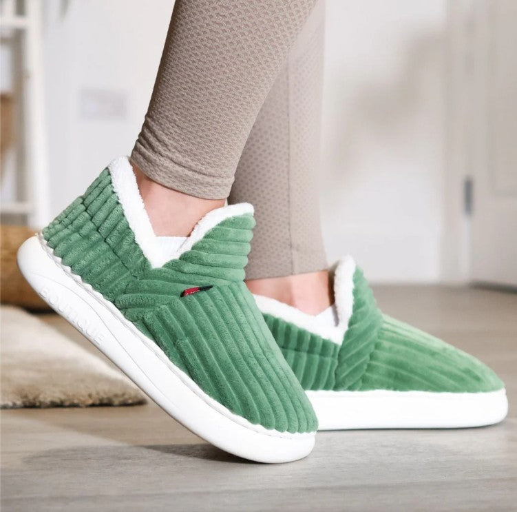 CoshyPlush Slippers