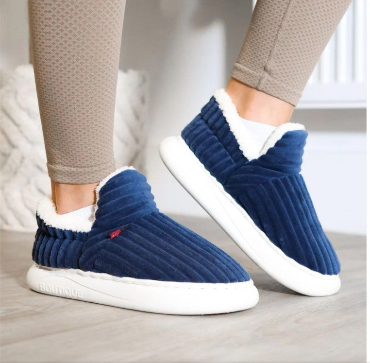 CoshyPlush Slippers