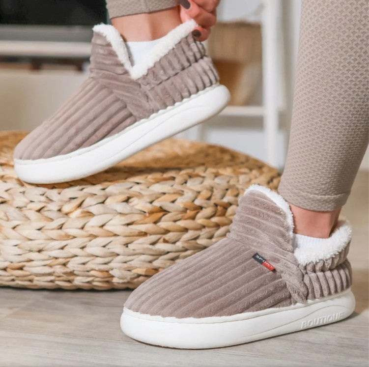 CoshyPlush Slippers
