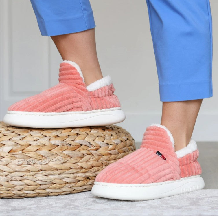 CoshyPlush Slippers