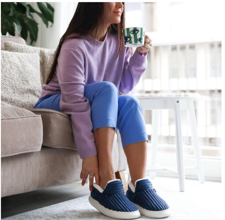 CoshyPlush Slippers