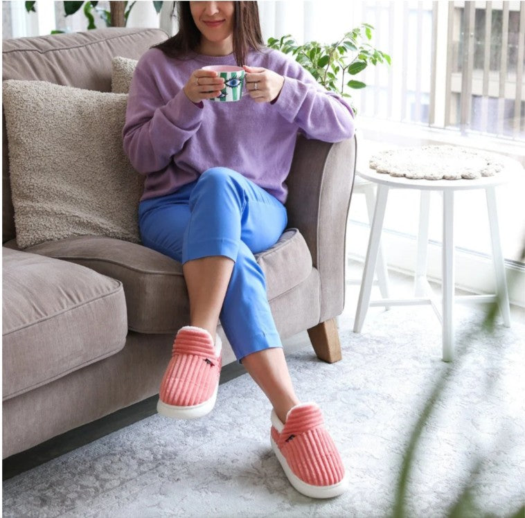 CoshyPlush Slippers