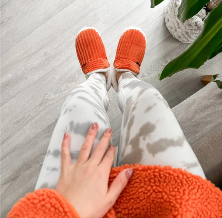 CoshyPlush Slippers