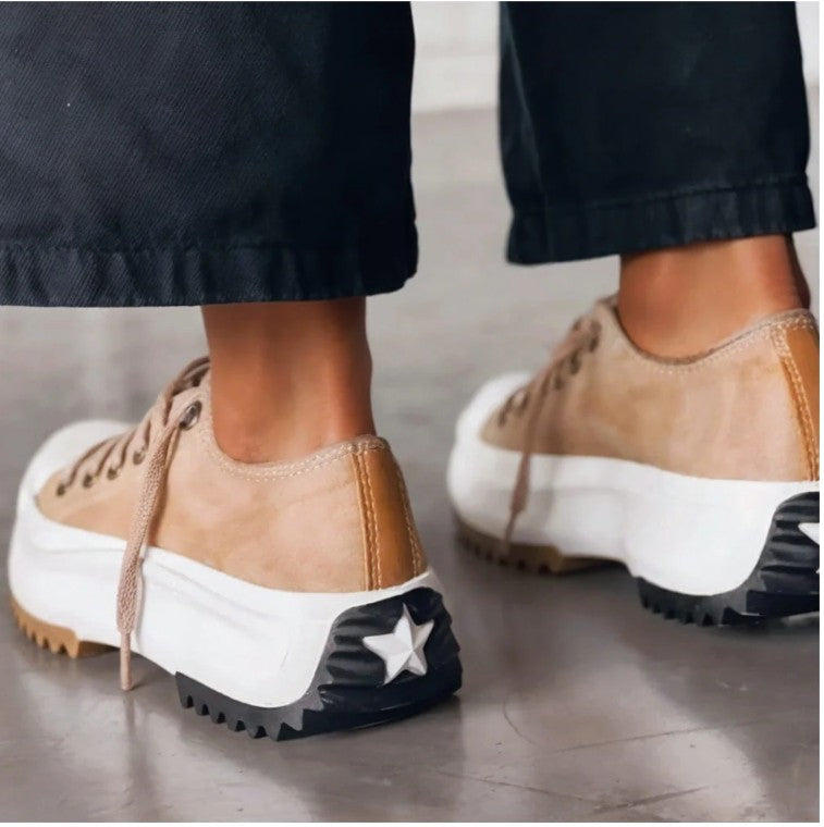 Sterre™ | Orthopedic Shoes with Platform Sole