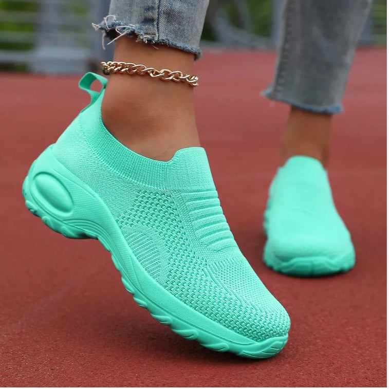 Ashley - Orthopedic Shoes