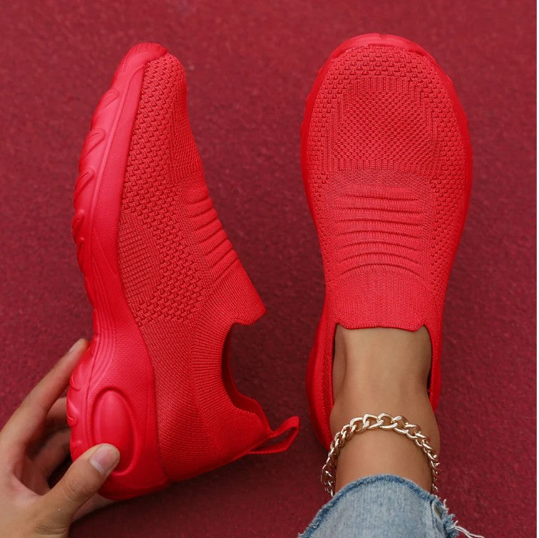 Ashley - Orthopedic Shoes