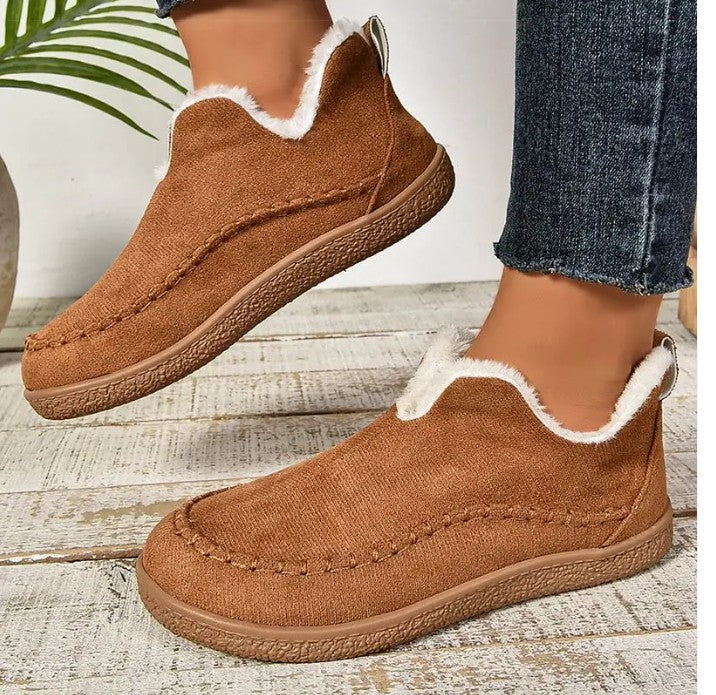 Hera™ | Orthopedic Ankle Boots