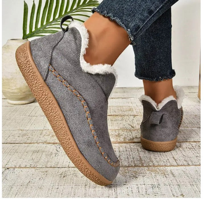 Hera™ | Orthopedic Ankle Boots