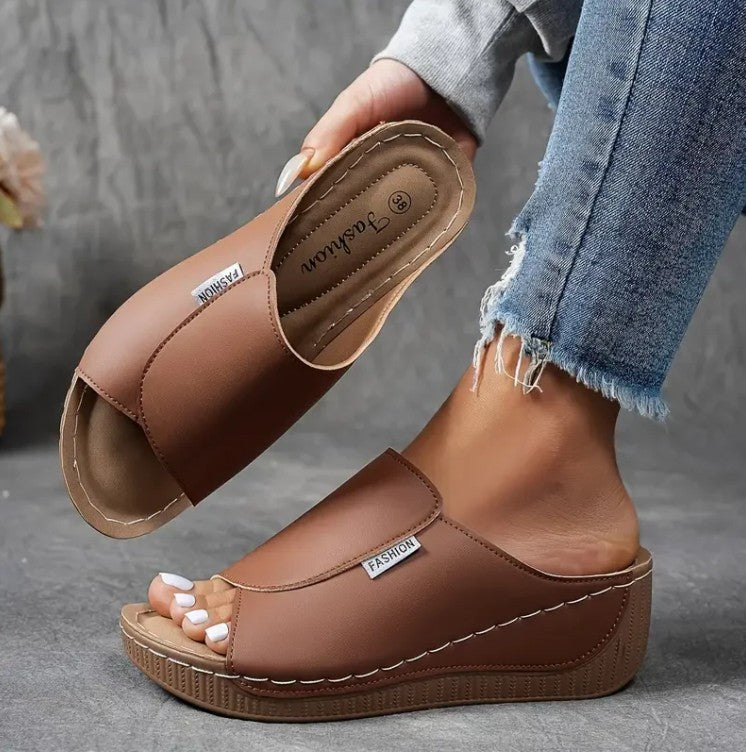 Dolores - Comfortable Arch Support Shoes