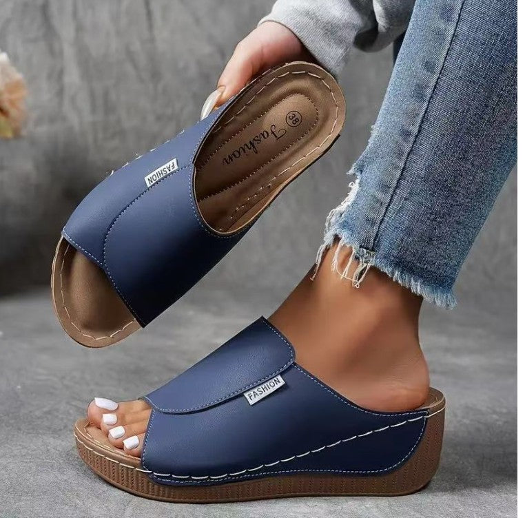 Dolores - Comfortable Arch Support Shoes