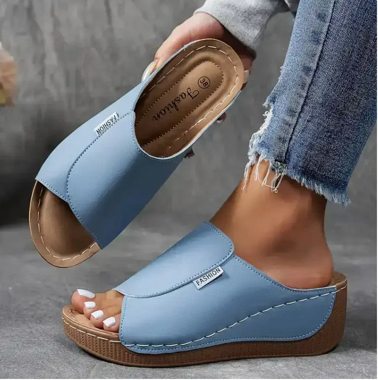 Dolores - Comfortable Arch Support Shoes
