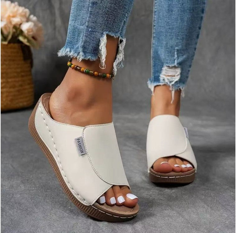 Dolores - Comfortable Arch Support Shoes