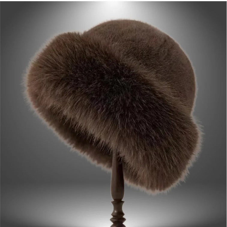 Melania | Handcrafted Winter Hat
