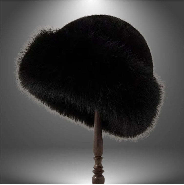 Melania | Handcrafted Winter Hat