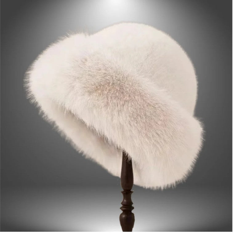 Melania | Handcrafted Winter Hat