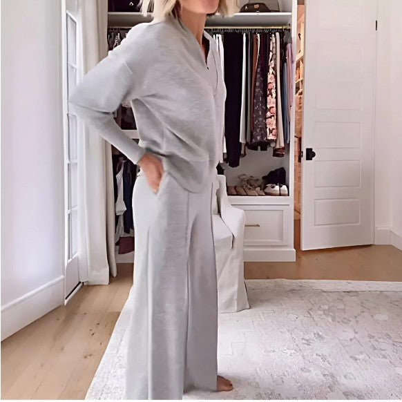 Emily™ Tracksuit Set | Stylish, Comfortable, Versatile