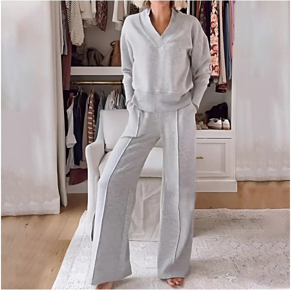 Emily™ Tracksuit Set | Stylish, Comfortable, Versatile