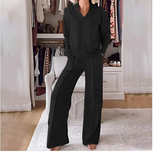 Emily™ Tracksuit Set | Stylish, Comfortable, Versatile