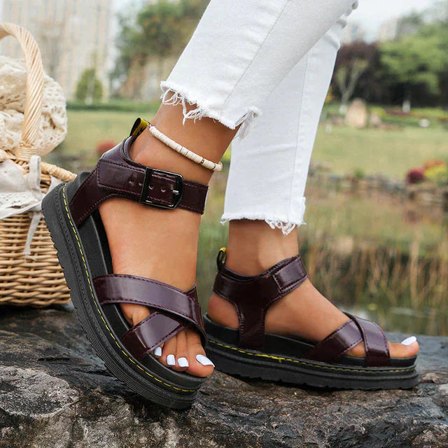 Amira | Comfortable Sports Sandals Women