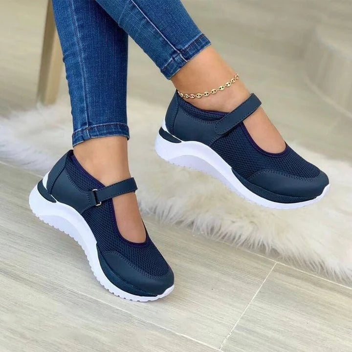 BreezeStep Shoes