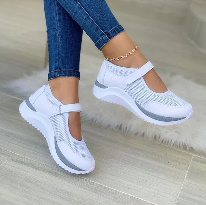 BreezeStep Shoes