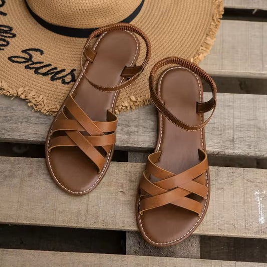 Fay - SoleSun Sandals
