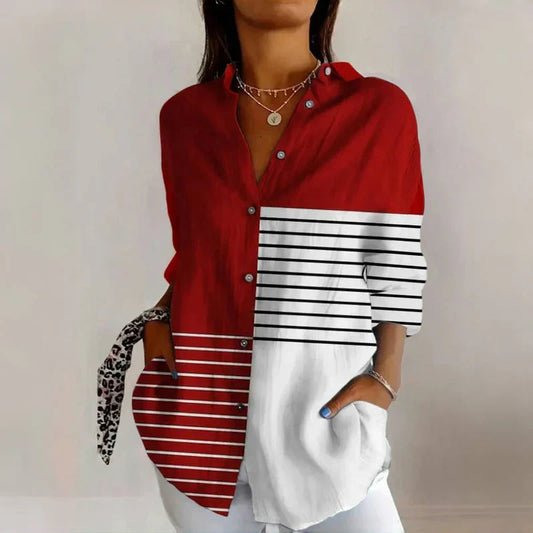 Elisha – The Exclusive Vintage Blouse