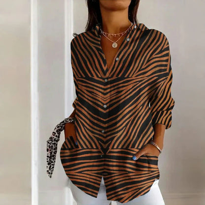 Elisha – The Exclusive Vintage Blouse