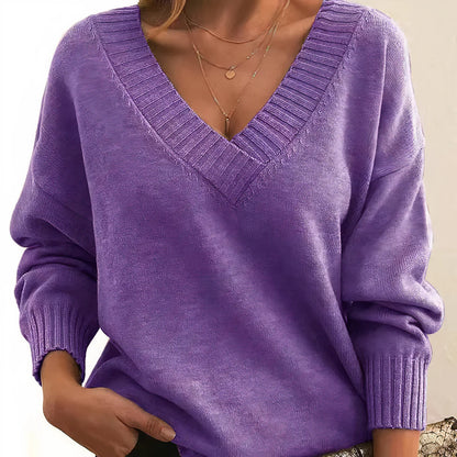 Ivy | Chic Sweater