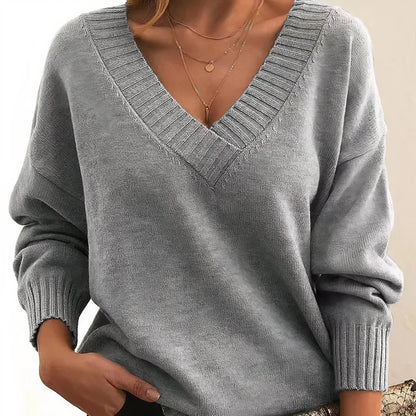 Ivy | Chic Sweater