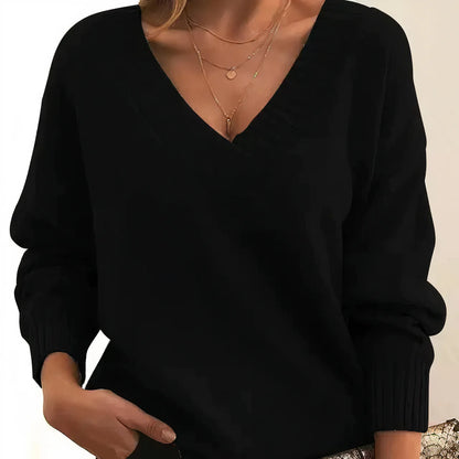 Ivy | Chic Sweater