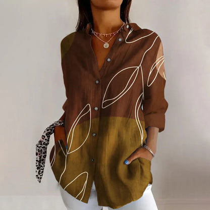 Elisha – The Exclusive Vintage Blouse