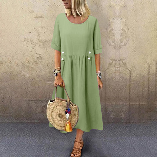 Elora™ Breeze Dress