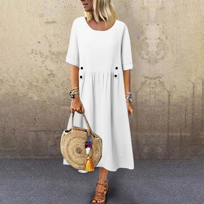 Elora™ Breeze Dress