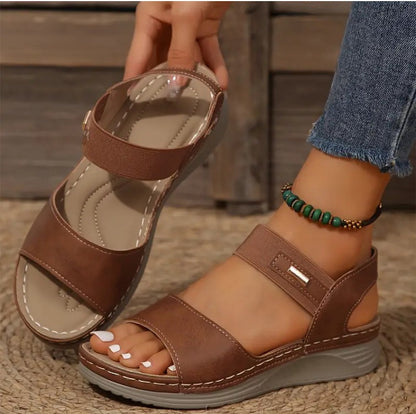 Mirana™ WOMEN'S SUMMER WEDGE SANDALS