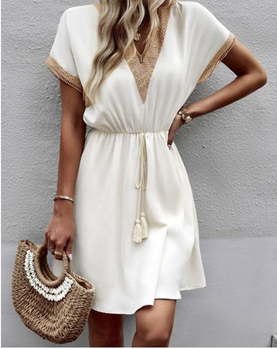 Jezzalyn | Bohemian dress