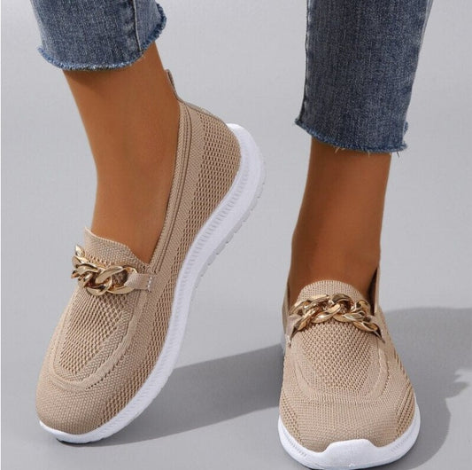VitaStep | Ortho Elegance Slip-Ons