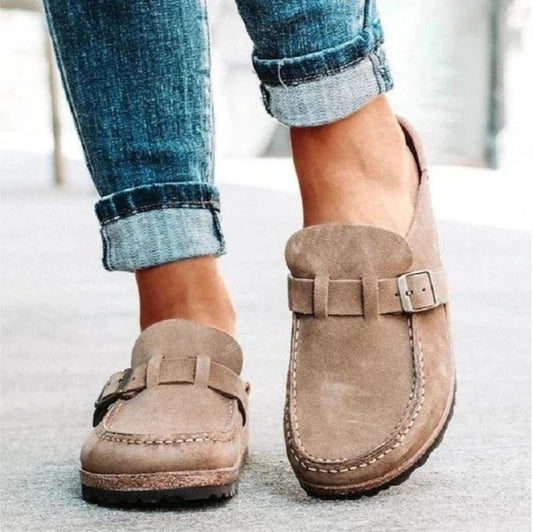 FLEXORA™ - Orthopedic Mules
