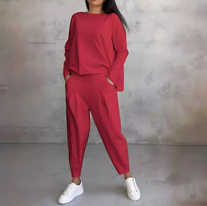 LYMME™ | Comfortable Two Piece Set