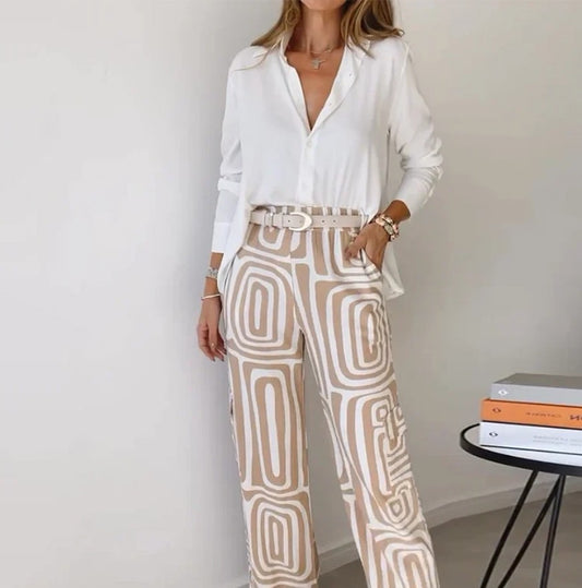 Florenza™ - Two Piece Set