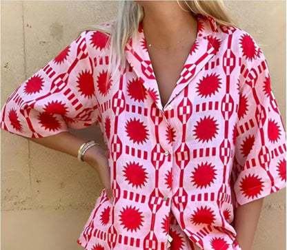 CALYPSO | TWO PIECE SET