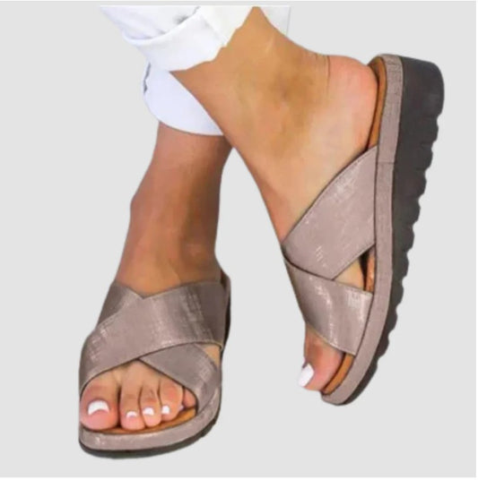Rory - Orthopedic sandals