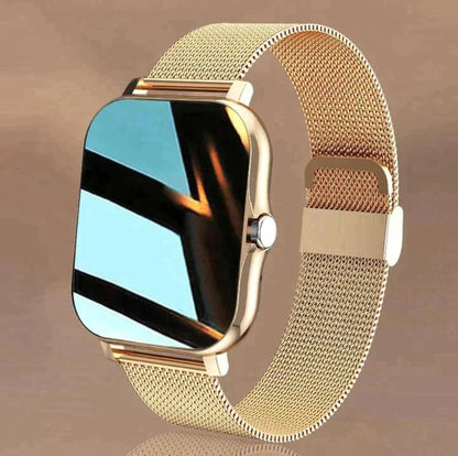 Nimble Watch – High-quality multifunctional smartwatch
