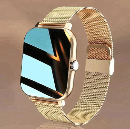 Nimble Watch – High-quality multifunctional smartwatch