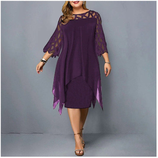 Krezia - Midi Dress