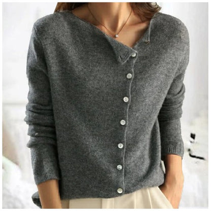 Malu - Knitted Sweater