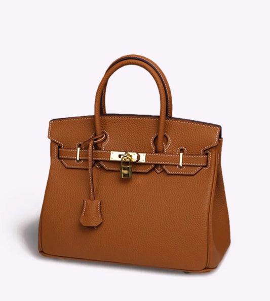 Gabrielle™ | Premium Leather Handbag