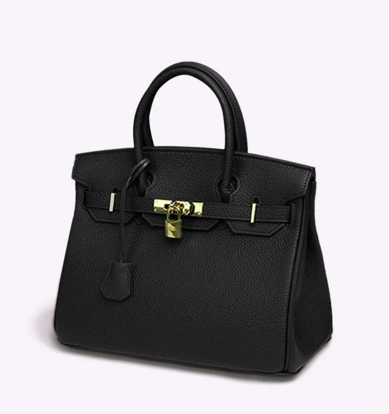 Gabrielle™ | Premium Leather Handbag