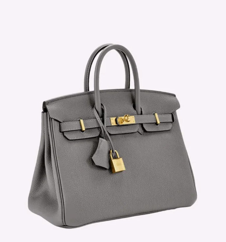 Gabrielle™ | Premium Leather Handbag
