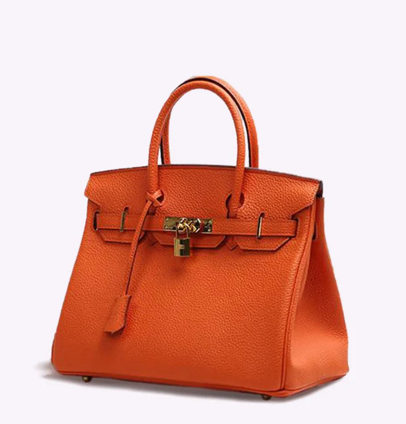Gabrielle™ | Premium Leather Handbag